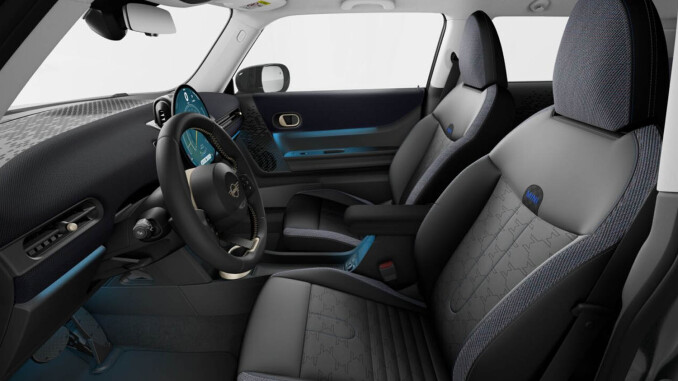 MINI Cooper 1.5 C Classic [Level 1] 3dr Auto Petrol Hatchback - Image 4